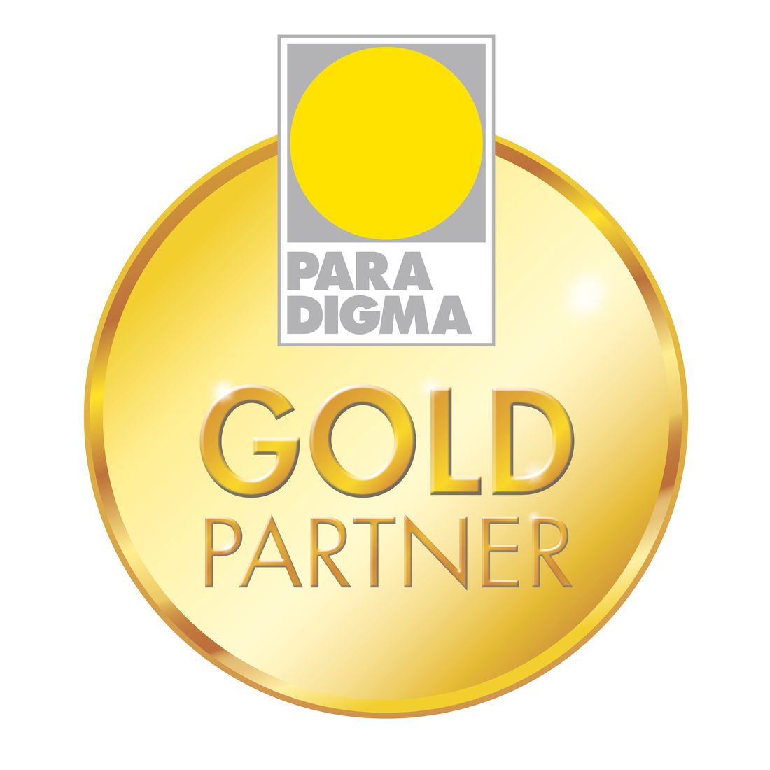 Paradigma Gold-Partner