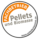 Pelletsfachbetrieb